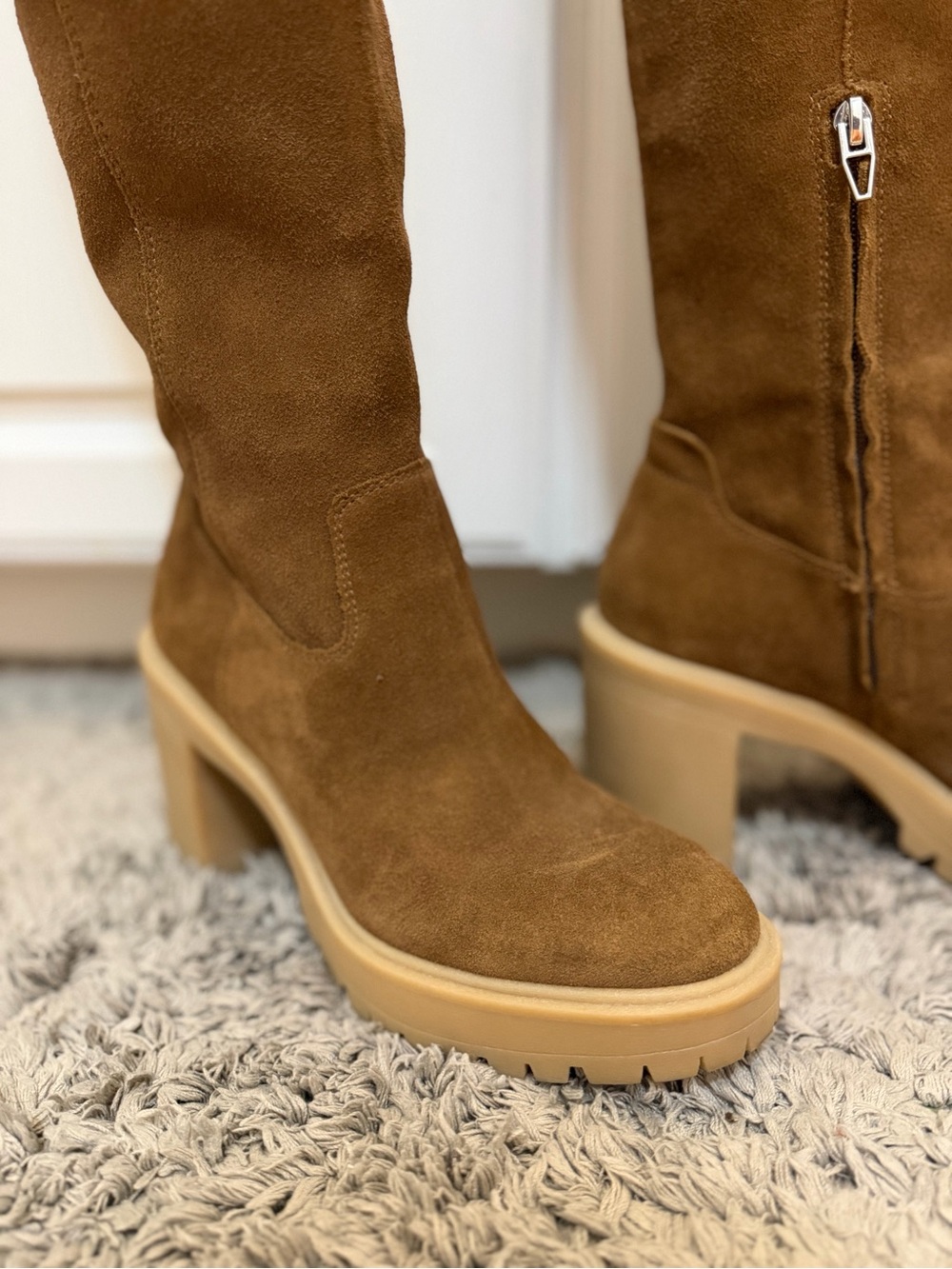 Dolce Vita Corey H20 Boot - Picture 2 of 5